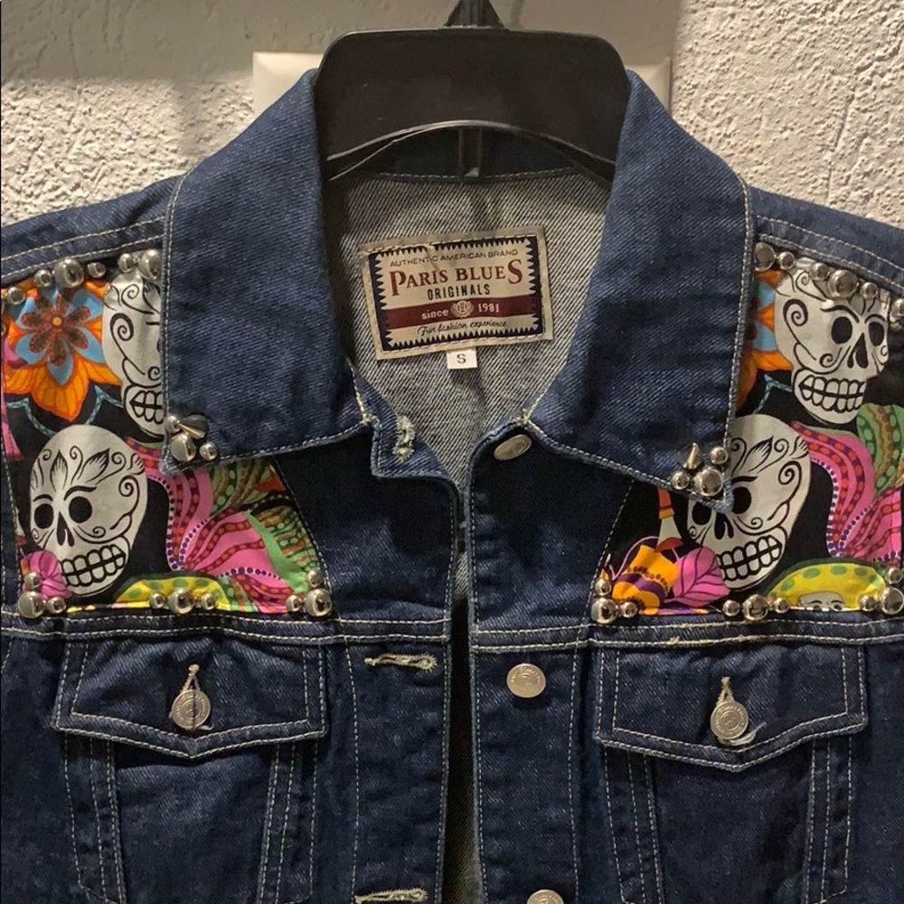 ▪️Custom Vest ▪️ - Picture 2 of 3